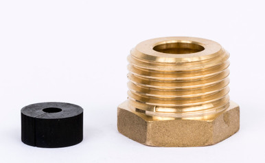 013U8102 Danfoss Stuffing box kits