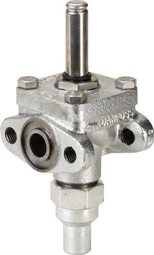 032F6214 Danfoss Solenoid valve, EVRAT 10