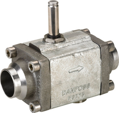 042H1131 Danfoss Solenoid valve, EVRA 32