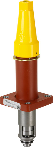 148B6402 Danfoss Shut-off and regulating valves, REG-LB 15-20