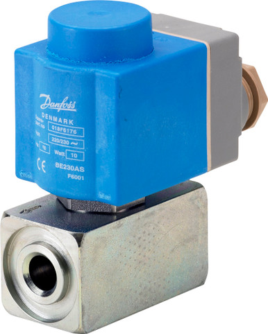 032F310331 Danfoss Solenoid valve, EVRA 3