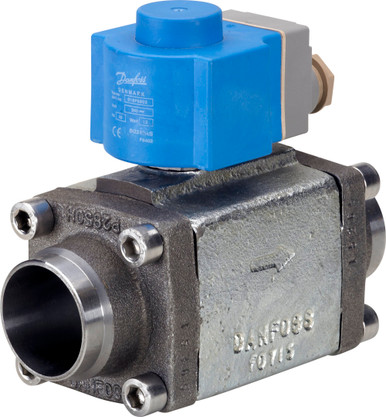 042H2105 Danfoss Electric expansion valve, AKVA 20-5