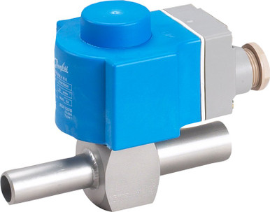 068F3283 Danfoss Electric expansion valve, AKVA 10-3