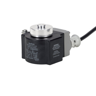 018Z6596 Danfoss Solenoid coil, BO024D