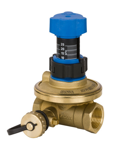 003Z5503 Danfoss ASV-PV 4G