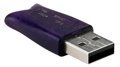 084B4531 Danfoss USB Hasp, Accessory, for AKM4