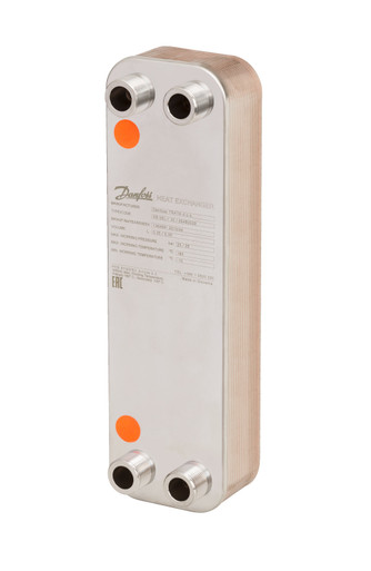 004B2030 Danfoss XB06L-1