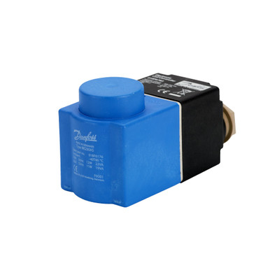 018F6783 Danfoss Solenoid coil, BE240CS