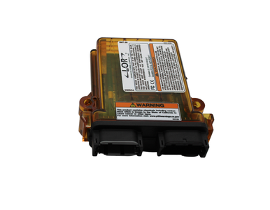 900-2932-21: (See Notes) Frz Can Receiver 2.4 Ghz
