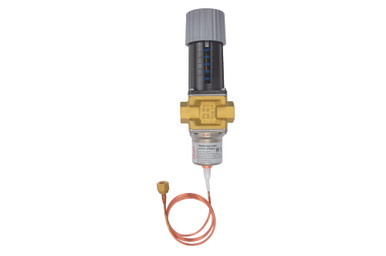 003N3105 Danfoss Pressure operated water valve, WVFX 20
