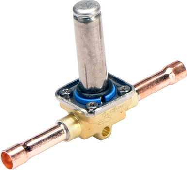 032F1201 Danfoss Solenoid valve, EVR 2