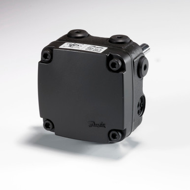 070-3230 Danfoss Oil Pumps, RSA, 82.00 L/h, Rotation: R, Nozzle/pressure outlet: L