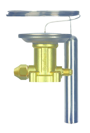 067B3249 Danfoss Element for expansion valve, TE 5