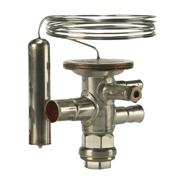 068U4305 Danfoss Thermostatic expansion valve, TCAE