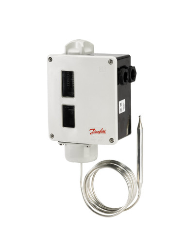 017-510266 Danfoss Thermostat, RT14