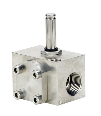 180L1033 Danfoss Valve, VDHT BL2S 1-3/4 NO