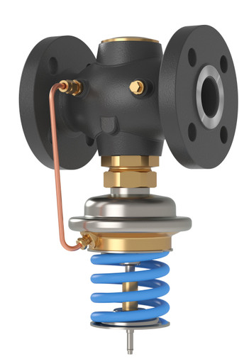 003H6660 Danfoss AVD