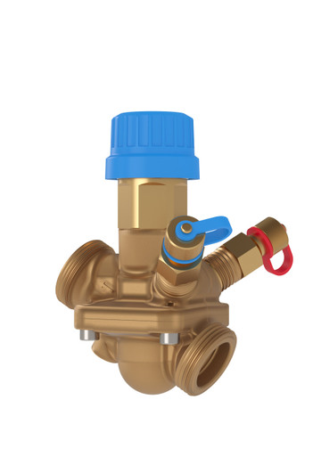003Z1761 Danfoss AB-QM
