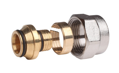 013G4161 Danfoss Fittings