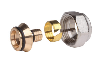 013G4162 Danfoss Fittings