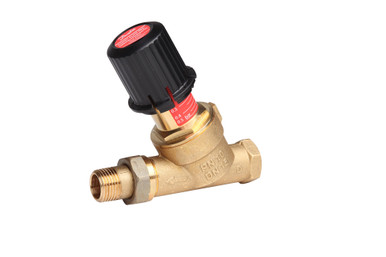 003L6018 Danfoss AVDO with Internal/External Thread