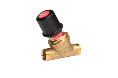 003L6020 Danfoss AVDO with External/External Thread