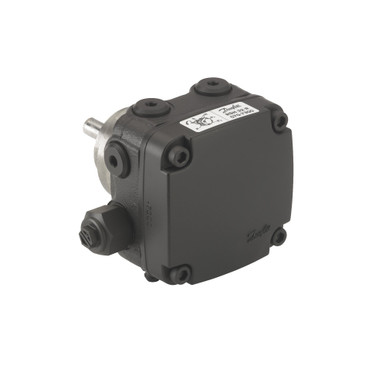 070L6480 Danfoss Oil Pumps, RSH, 208.00 L/h, Rotation: L, Nozzle/pressure outlet: L