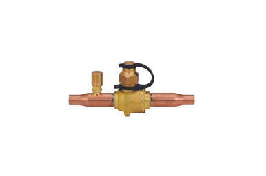 009G7052 Danfoss Shut-off ball valve, GBC 12s