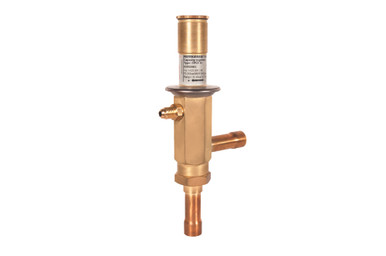 034N0084 Danfoss Hot gas bypass regulator, CPCE 22