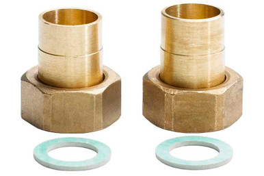 004B2911 Danfoss Tailpieces