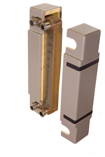 004B1656 Danfoss Insulation set