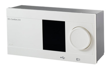 087H3020 Danfoss ECL Comfort 210
