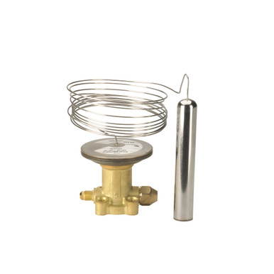 067G3302 Danfoss Element for expansion valve, TE 55