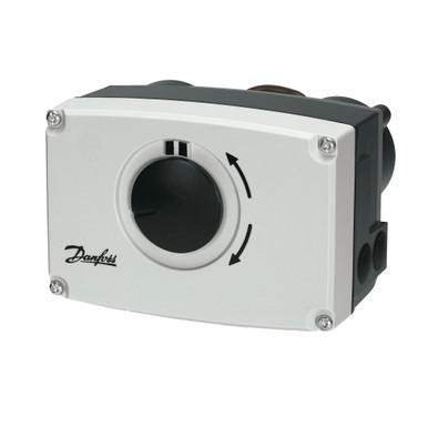 082H0123 Danfoss AMV 438 SU