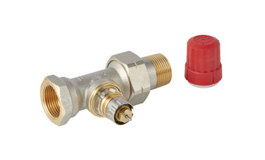 013G0056 Danfoss RA-N (Normal flow valves)