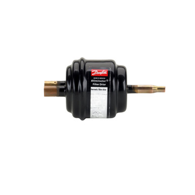 023Z4595 Danfoss Hermetic filter drier, DML
