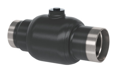 065N0055 Danfoss Hot-tap