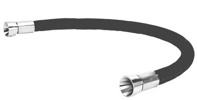 180Z0229 Danfoss Accessory, Hose and fitting