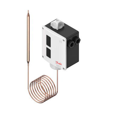 017-508966 Danfoss Thermostat, RT12