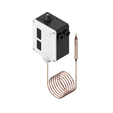 017-515366 Danfoss Thermostat, RT107E