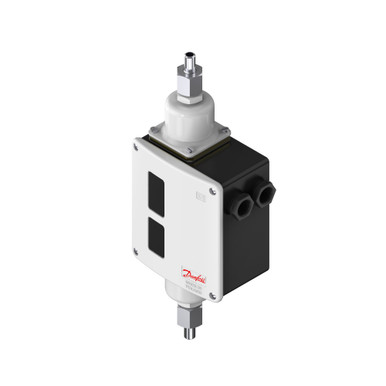 017D002766 Danfoss Differential pressure switch, RT262A