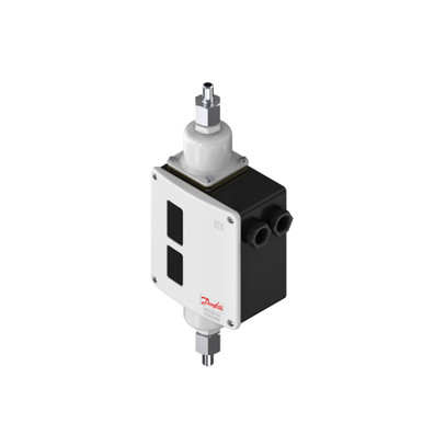 017D004566 Danfoss Differential pressure switch, RT263AL