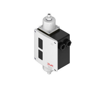 017D001366 Danfoss Differential pressure switch, RT262A