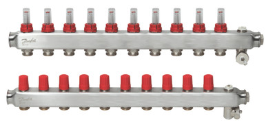 088U0760 Danfoss Manifold SSM