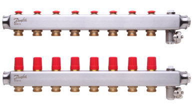 088U0808 Danfoss Manifold SSM