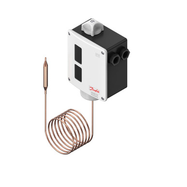 017-509766 Danfoss Thermostat, RT13
