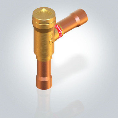 020-1020 Danfoss Check valve, NRV 22s