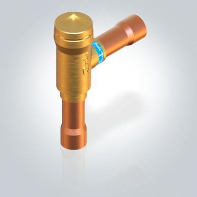 020-1072 Danfoss Check valve, NRVH 22s