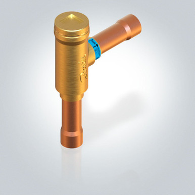020-1029 Danfoss Check valve, NRVH 28s