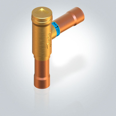 020-1035 Danfoss Check valve, NRVH 35s